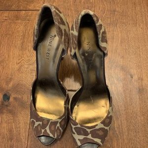 High Heel